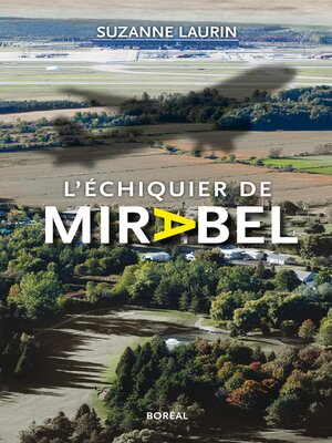 cover image of L'Échiquier de Mirabel